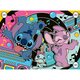 Puzzle Disney Stitch 4 in 1, 3 ani+, Ravensburger 697278