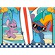 Puzzle Disney Stitch 4 in 1, 3 ani+, Ravensburger 697275