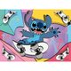 Puzzle Disney Stitch 4 in 1, 3 ani+, Ravensburger 697276
