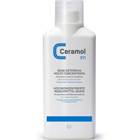Baza de curatare pentru haine, 500 ml, Ceramol