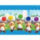 Puzzle Super Mario 4 in 1, 3 ani+, Ravensburger 697306