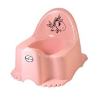 Olita muzicala Unicorn, Roz, Tega Baby