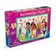 Puzzle Puterea printeselor Disney, 3 ani+, 35 piese, Ravensburger 697340