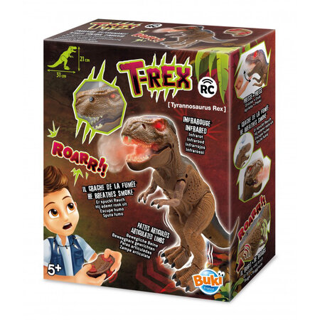 BUKI T-REX R/C BK37293