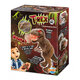 Jucarie interactiva Dinozaur T-Rex, +5 ani, Buki 697363