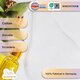 Protectii anti-iritatii pentru bebelusi Magic, 25 bucati, Millis 697372