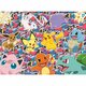 Puzzle Pokemon gata de lupta, 6 ani+, 100 piese, Ravensburger 697407