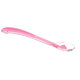 Lingurita din silicon Baby's Smile, Roz, Babyono 697427