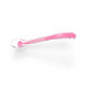 Lingurita din silicon Baby's Smile, Roz, Babyono 697428