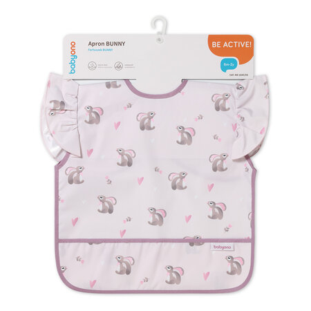 Barbita impermeabila, Bunny, Babyono 697442