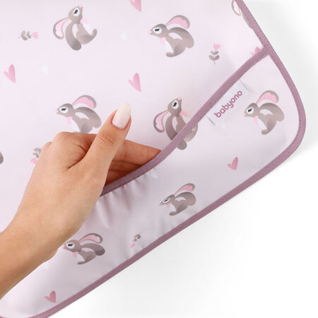 Barbita impermeabila, Bunny, Babyono 697441