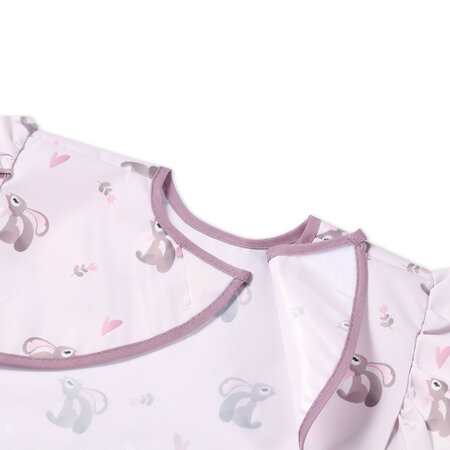 Barbita impermeabila, Bunny, Babyono 697436