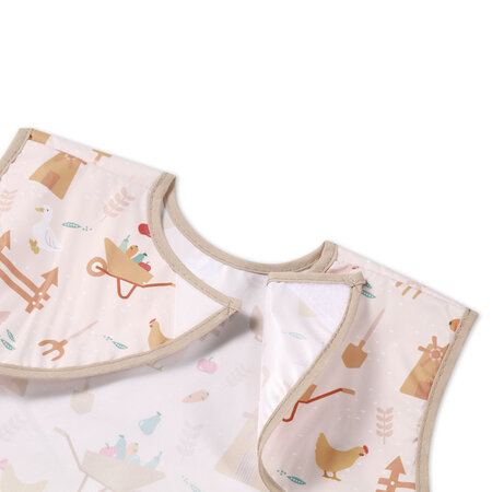 Barbita impermeabila, Farmer, Babyono 697445