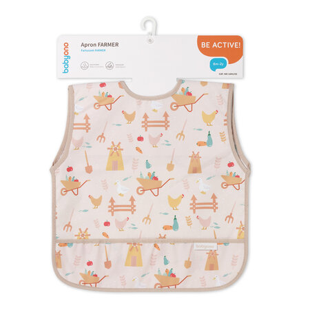 Barbita impermeabila, Farmer, Babyono 697446