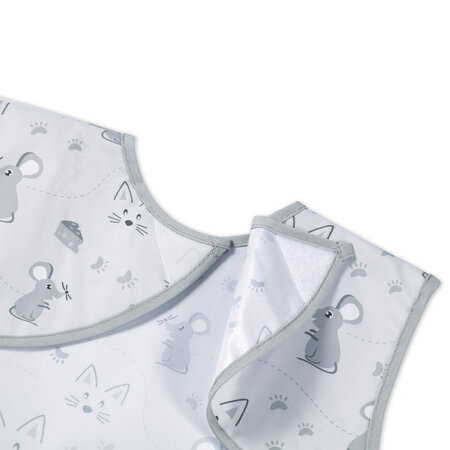 Barbita impermeabila, Mouse, Babyono 697450
