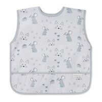 Barbita impermeabila, Mouse, Babyono