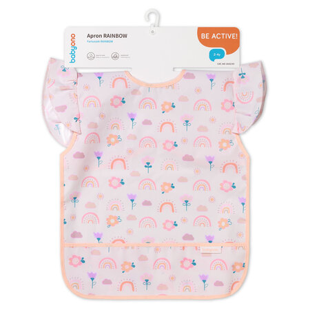 Barbita impermeabila, Curcubeu, Babyono 697458