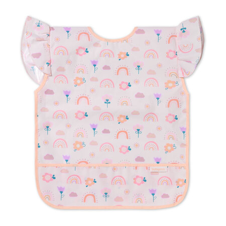 Barbita impermeabila, Curcubeu, Babyono
