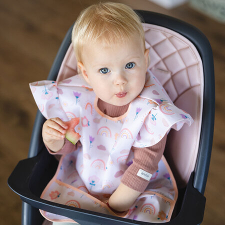 Barbita impermeabila, Curcubeu, Babyono 697457