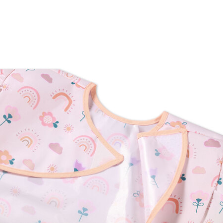 Barbita impermeabila, Curcubeu, Babyono 697454