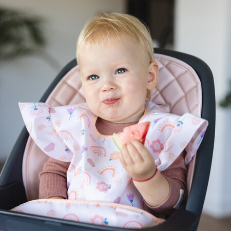 Barbita impermeabila, Curcubeu, Babyono 697455