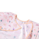 Barbita impermeabila, Curcubeu, Babyono 697454