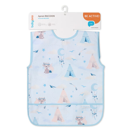 Barbita impermeabila, Raton, Babyono 697463