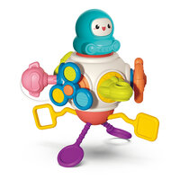 Jucarie senzoriala, Astronaut, +18 luni, Babyono