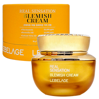 Crema de fata cu niacinamide Blemish Real Sensation, 50 g, Lebelage