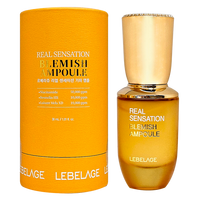 Serum cu niacinamide Blemish Real Sensation, 30 ml, Lebelage