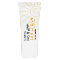 Crema protectie solara No Sebum SPF 50+ PA+++, 30 ml, Lebelage