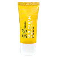 Crema protectie solara Extrem SPF 50 +++,PA +++, 30 ml, Lebelage