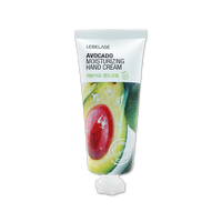 Crema de maini cu extact de Avocado, 100 ml, Lebelage