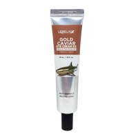 Crema contur ochi, Gold Caviar, 40 ml, Lebelage