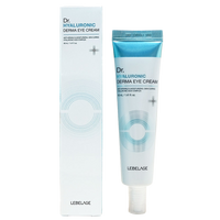 Crema contur ochi antiageing, Dr Hialuronic, 40 ml, Lebelage