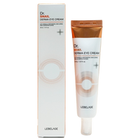 Crema contur ochi antiageing cu extract de melc si colagen Dr Snaill, 40 ml, Lebelage