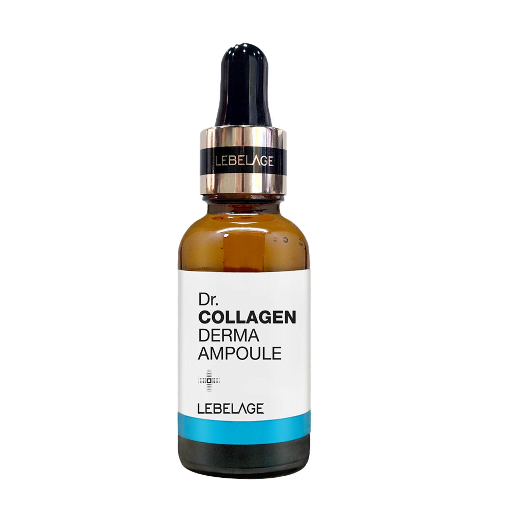 Serum pentru fermitate si elasticitate Dr Collagen, 30 ml, Lebelage