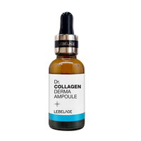Serum pentru fermitate si elasticitate Dr Collagen, 30 ml, Lebelage