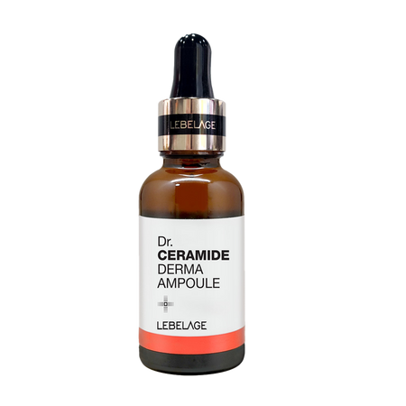 Serum pentru hidratare si regenerare Dr Ceramide, 30 ml, Lebelage