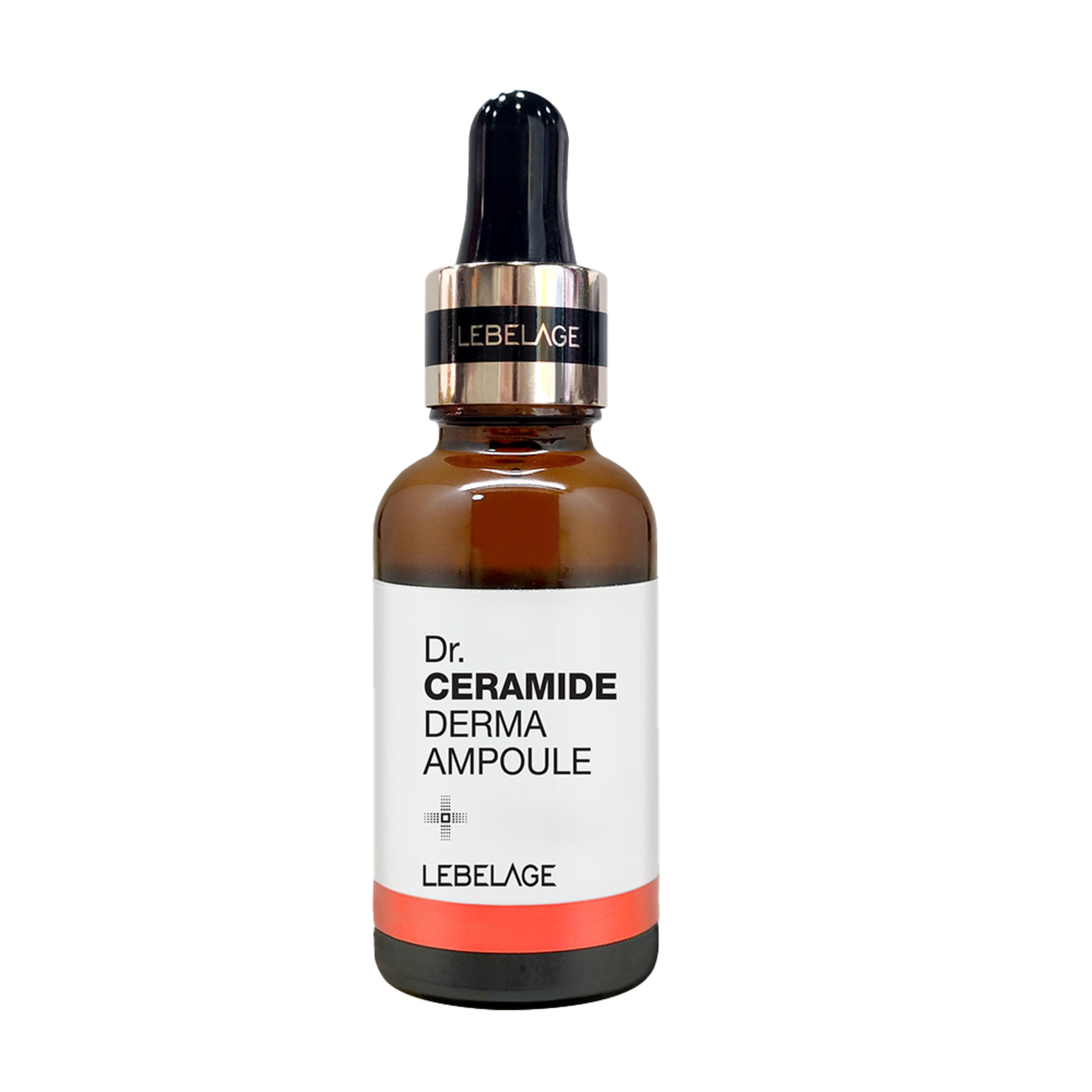 Serum pentru hidratare si regenerare Dr Ceramide, 30 ml, Lebelage