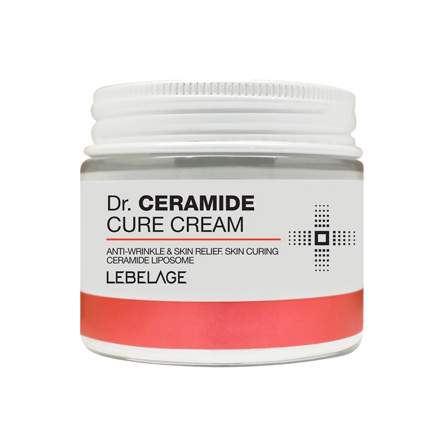 Crema pentru fata Dr Ceramide, 70 ml, Lebelage