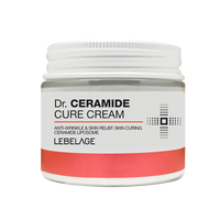 Crema pentru fata Dr Ceramide, 70 ml, Lebelage