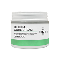 Crema reparatoare pentru fata Dr Cica, 70 ml, Lebelage