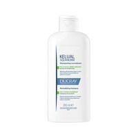 Sampon tratament antimatreata grasa Squanorm, 200 ml, Ducray