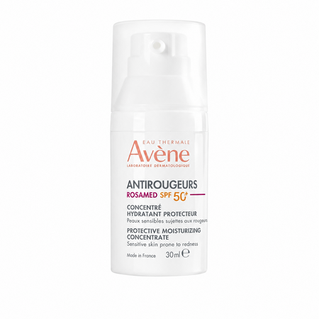 Concentrat hidratant protector cu SPF 50+ Rosamed, 30 ml, Avene