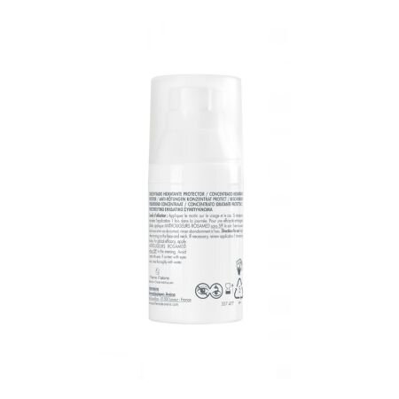 Concentrat hidratant protector cu SPF 50+ Rosamed, 30 ml, Avene 697802