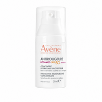 Concentrat hidratant protector cu SPF 50+ Rosamed, 30 ml, Avene