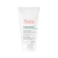 Masca detoxifianta Cleanance, 50 ml, Avene