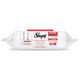 Servetele umede multisuprafete Easy Clean, Cherry Blossom, 100 bucati, Sleepy 697813