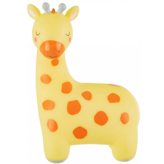 Lampa de veghe cu baterii, Giraffe, Sass & Belle